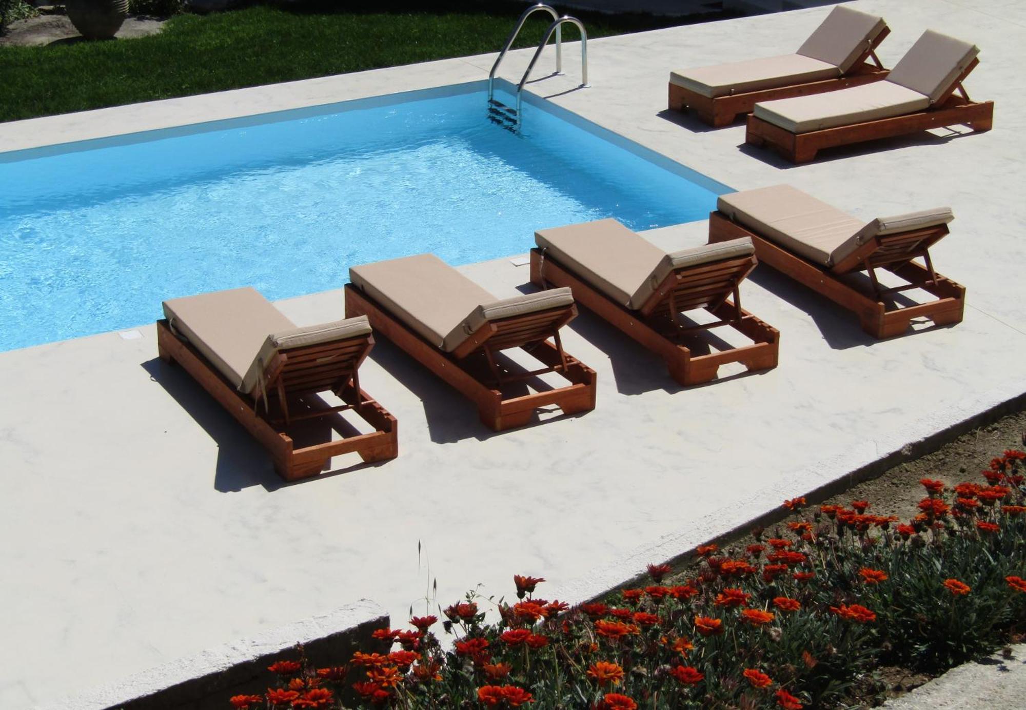 Villa Southern Comfort Lefkímmi Exteriér fotografie