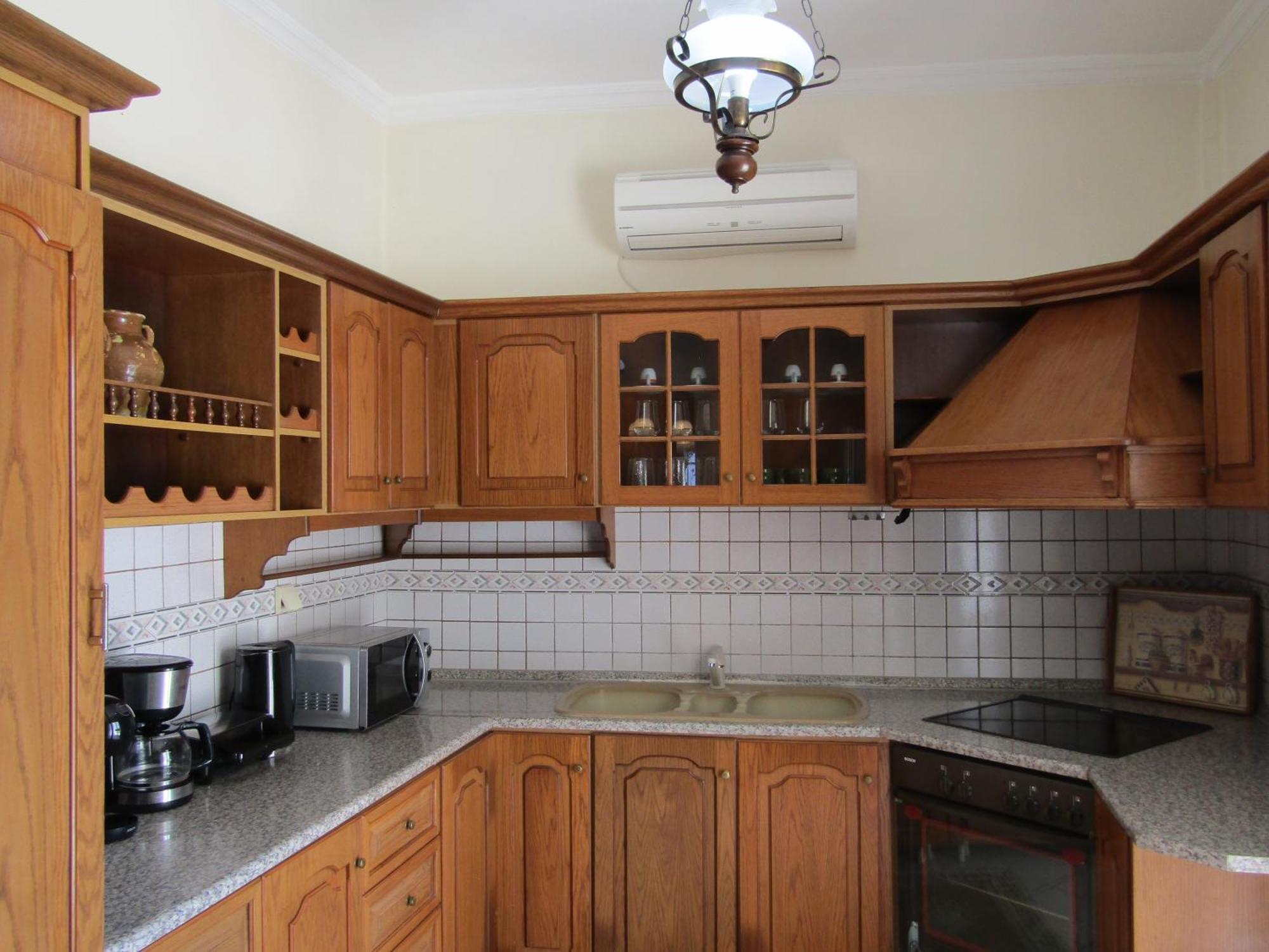 Villa Southern Comfort Lefkímmi Exteriér fotografie