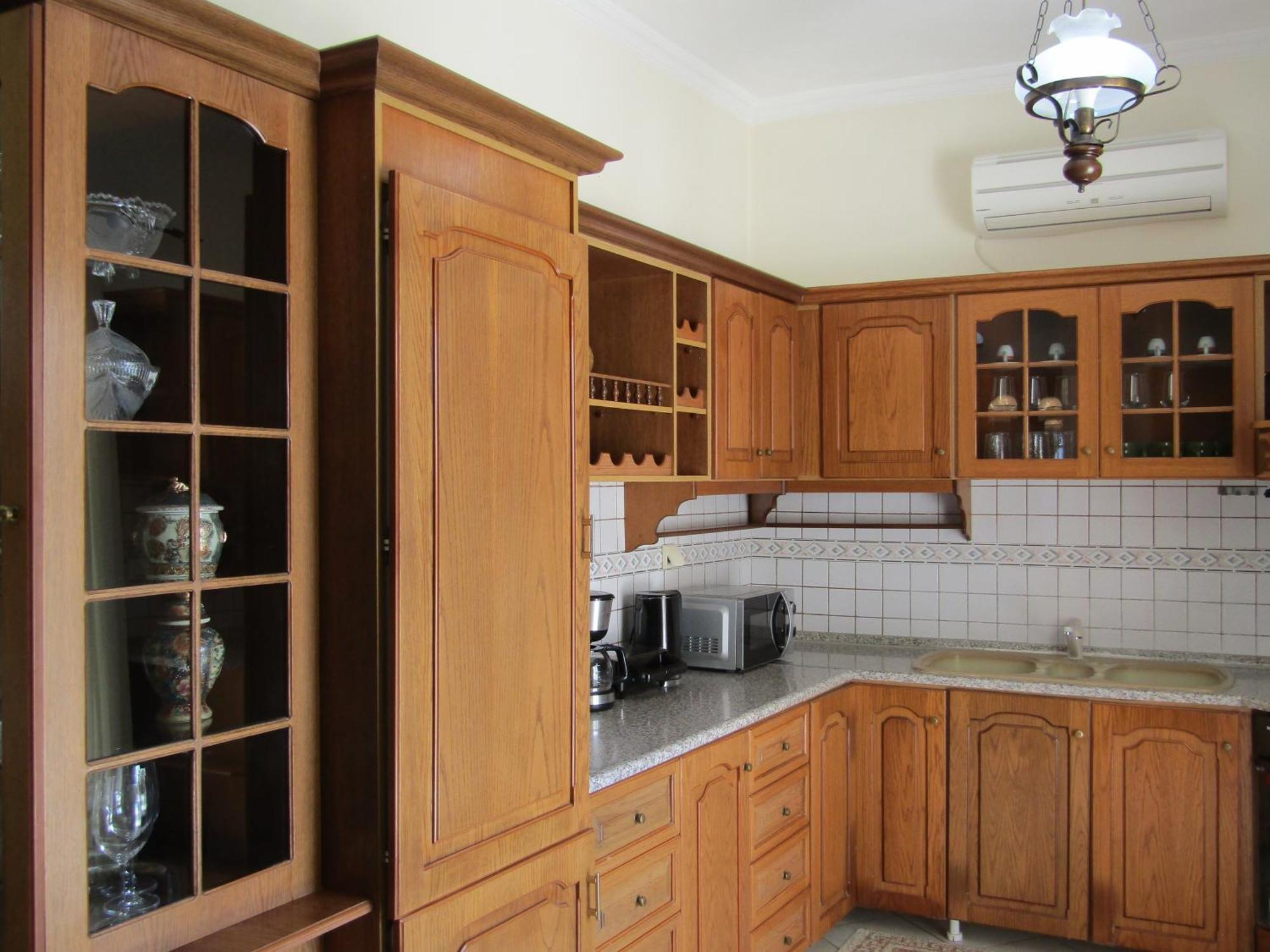 Villa Southern Comfort Lefkímmi Exteriér fotografie